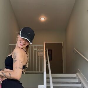 Meet your Posher, Maranda